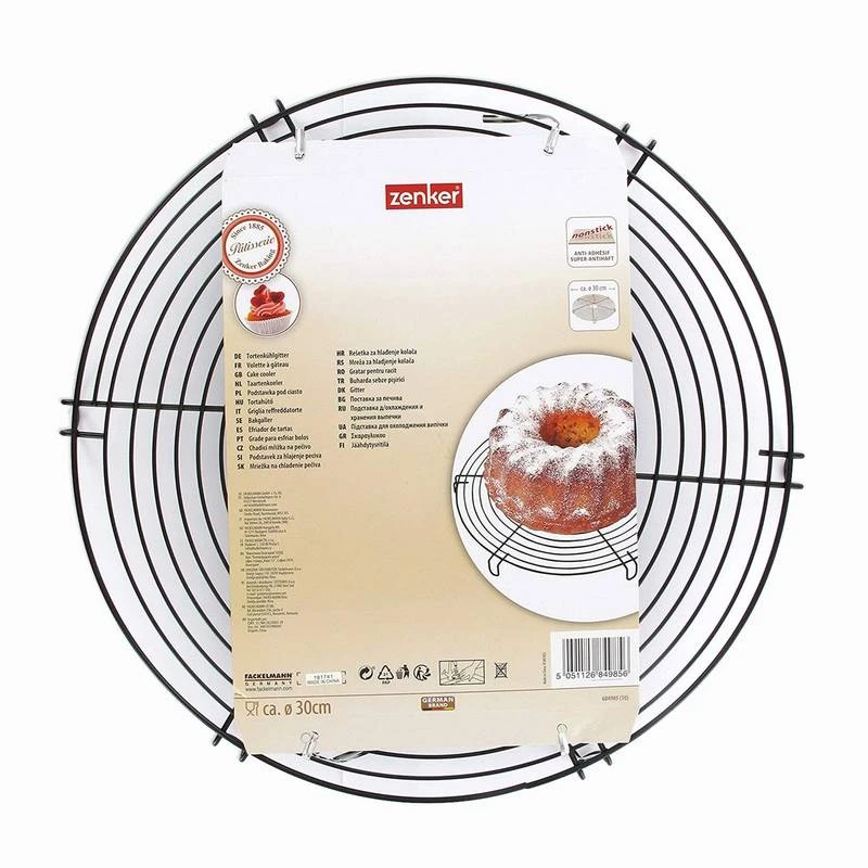 Volette à Gâteau 3 Volette à Gâteau – Image 3