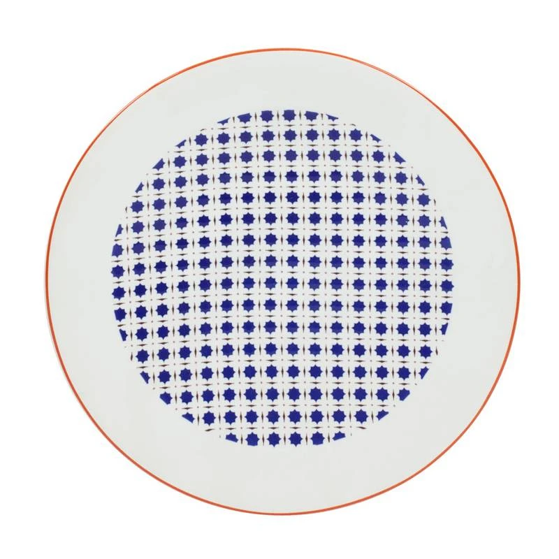 Assiette à Dessert Hype X6 1 Assiette à Dessert Hype X6