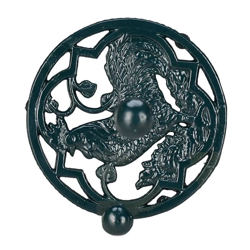 Support D'essuie-tout Sur Pieds Rustique 6 Support D'essuie-tout Sur Pieds Rustique – Image 6