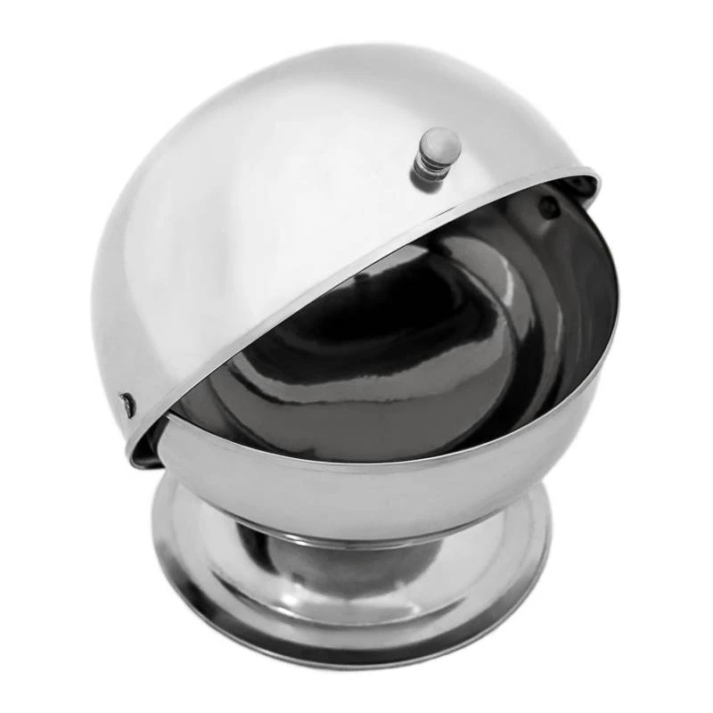 Sucrier Boule Rond SWEETY Couvercle 1 Sucrier Boule Rond SWEETY Couvercle