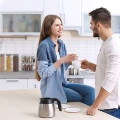 Pots De Stockage Jeu De 3 1,8l -Ustensiles De Cuisine Magasin 4aeb96e065bb4ceaa3823f5d9b45aad6