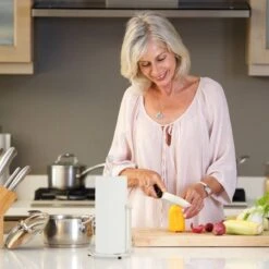 Support Essuie-tout Sur Pied Rétro -Ustensiles De Cuisine Magasin 4bec335bf7e24b97a5dd25131e46911d