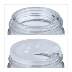 Lot De 24 Salières Et Poivrières -Ustensiles De Cuisine Magasin 4dbd5ff4fad243fa926b38de6ec80ec7