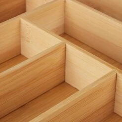 Rangement à Couverts En Bambou -Ustensiles De Cuisine Magasin 4dee4e8d947541098f030573a63030b5