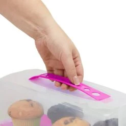 Boîte à Gâteau Rectangulaire -Ustensiles De Cuisine Magasin 4fa4883e5f744844aa4000db4170679e