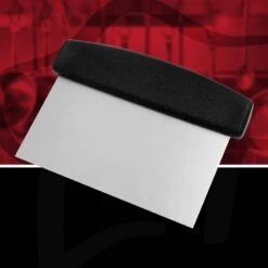 Coupe Pâte Boulanger En -Ustensiles De Cuisine Magasin 501670118f124c31a10a7dae45e678c5