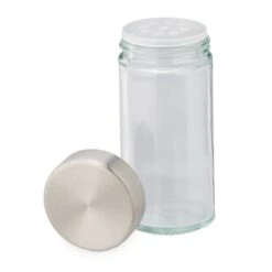 Lot De 12 Pots à épices Avec Support -Ustensiles De Cuisine Magasin 506c4e6099904bb9bb57b09b09106e94