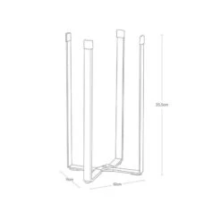 Yamazaki Support De Cuisine Multi-usage Stand 19 Yamazaki Support De Cuisine Multi-usage Stand -Ustensiles De Cuisine Magasin 50f2c7b8a2ae4ae5b002c3dc6c59291c