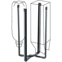 Yamazaki Support De Cuisine Multi-usage Stand 12 Yamazaki Support De Cuisine Multi-usage Stand -Ustensiles De Cuisine Magasin 52830d1f2d9e4a89bab895cfcb4289bb