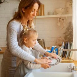 Égouttoir En Lot De 2 Pour La Vaisselle 10 Égouttoir En Lot De 2 Pour La Vaisselle -Ustensiles De Cuisine Magasin 530182bbbbaa415fbe5af6798bed9f14