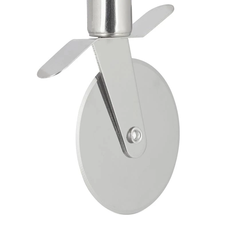 Roulette à Pizza En Inox 6 Roulette à Pizza En Inox – Image 6