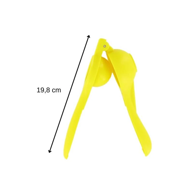 Presse-citron Jaune Colors Edition 6 Presse-citron Jaune Colors Edition – Image 6