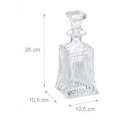 Verres à Whisky Lot De 5 Pièces -Ustensiles De Cuisine Magasin 557d4bb574094e25aa772ef97f0b2982