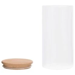 VIDAXL Pot De Conservation En Verre -Ustensiles De Cuisine Magasin 562e68ced50d416ebffd42ec8fe6a114