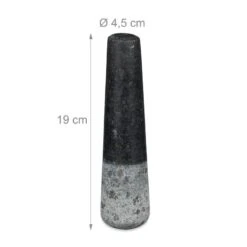 Mortier Granit Et Pilon 20 Cm 21 Mortier Granit Et Pilon 20 Cm -Ustensiles De Cuisine Magasin 56841ee9de7849ba86459723ef840253