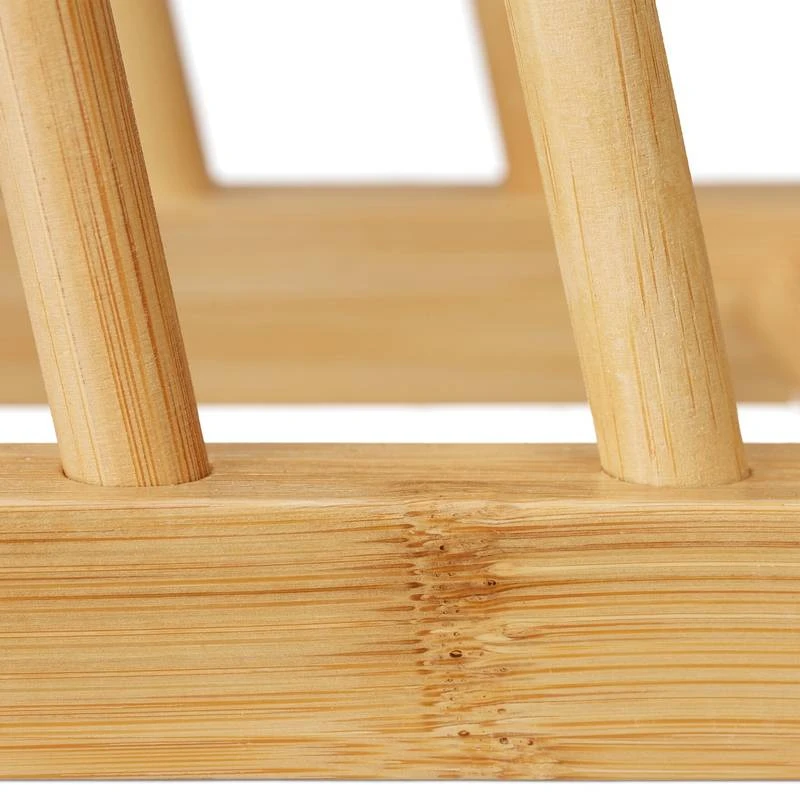 Égouttoir En Lot De 2 Pour La Vaisselle 6 Égouttoir En Lot De 2 Pour La Vaisselle – Image 6