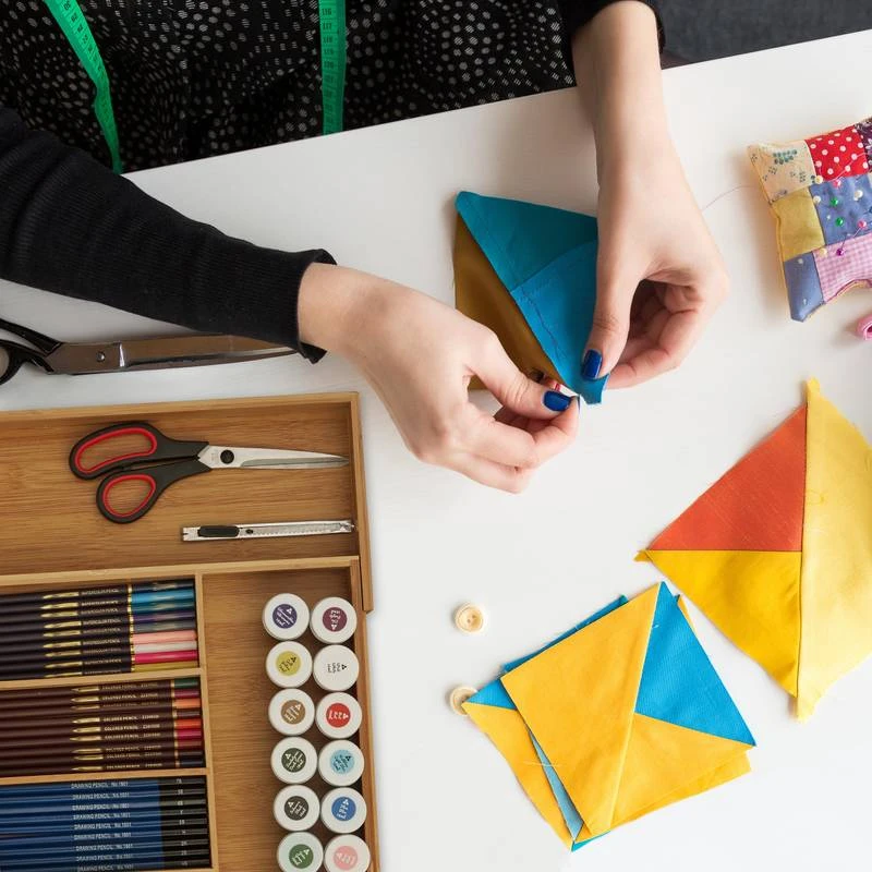 Range-couvert Bambou Extensible 3 Range-couvert Bambou Extensible – Image 3