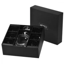 Legend Set à Whisky -Ustensiles De Cuisine Magasin 592b31b16fd04c07b91165ece457e6ac