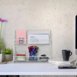 Rangement à épices Blanc -Ustensiles De Cuisine Magasin 59e48bf1690740cfacd91103efd9560b