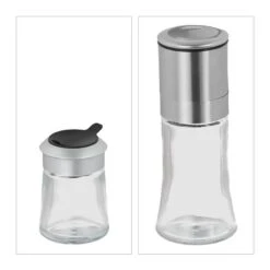 Saupoudreuses Et Moulins à épices En Lot -Ustensiles De Cuisine Magasin 5a3035eefc7e4a0a80714ed4668191fd