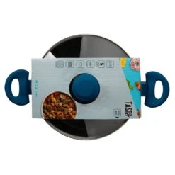 Faitout Aluminium Tasty 16 Faitout Aluminium Tasty -Ustensiles De Cuisine Magasin 5b156c31e6894c489497c930880f84d0