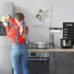 2x Distributeur Film Alimentaire En Noir 12 2x Distributeur Film Alimentaire En Noir -Ustensiles De Cuisine Magasin 5b7ae021a9c240a0869fd262ebf00bef