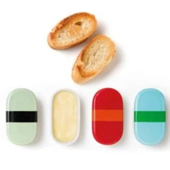 4 Mini Boites Tiny Tins 10 4 Mini Boites Tiny Tins -Ustensiles De Cuisine Magasin 5bc954c8af964bbb94c91159c6903ad7