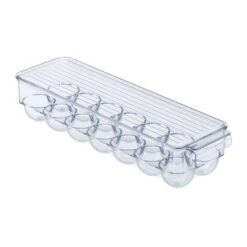 Boîte Pour Réfrigérateur 14 œufs -Ustensiles De Cuisine Magasin 5bfe3523bba74fa0b14d391bd86a11f8