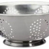 Passoire Pâtes Inox