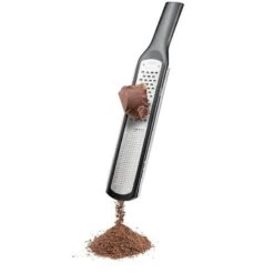 GEFU Râpe Fine Et Grossière Rafino 11 GEFU Râpe Fine Et Grossière Rafino -Ustensiles De Cuisine Magasin 5c27387d483c469f9df2b3737026c005