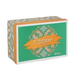 Coffret De 2 Petits Déjeuners S Farrow -Ustensiles De Cuisine Magasin 5c299cea97c54c92b36761322c88ca16