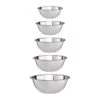 Bol Mélangeur Ensemble De 5 Pièces