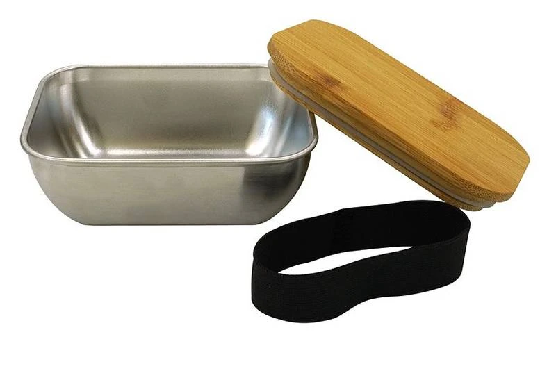 Lunch Box Micro-ondable 1 Lunch Box Micro-ondable