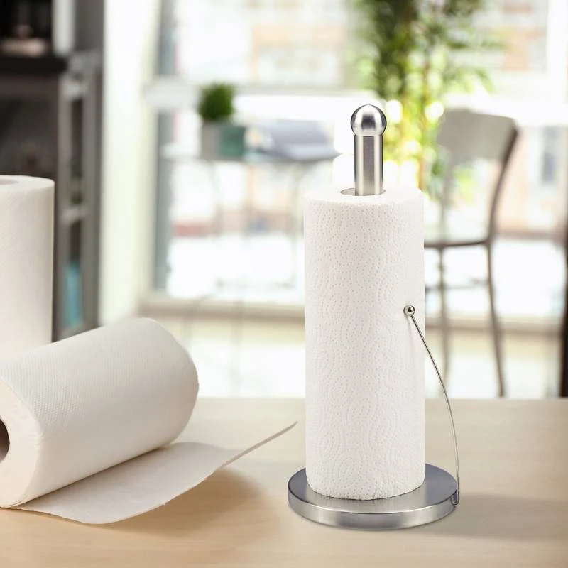 Porte-rouleau Vertical 2 Porte-rouleau Vertical – Image 2