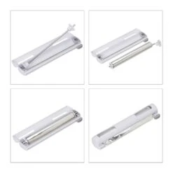 Distributeur Film Alimentaire Lot De 2 15 Distributeur Film Alimentaire Lot De 2 -Ustensiles De Cuisine Magasin 5e78d49a9ac24ca19f65ce29f616f43f