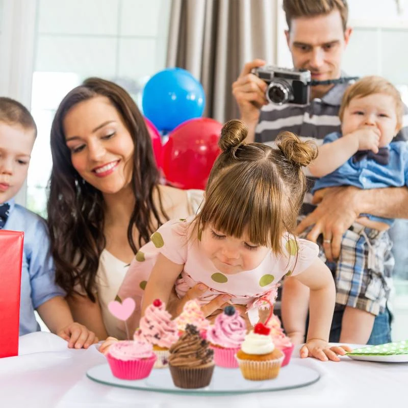 Plateau Tournant Gâteaux 4 Plateau Tournant Gâteaux – Image 4