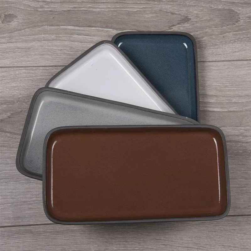 Plat Rectangle Tikan 2 Plat Rectangle Tikan – Image 2