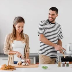 Saupoudreuses Et Moulins à épices En Lot -Ustensiles De Cuisine Magasin 5ecdedcbb35b493cb3c5a8ceaf241724