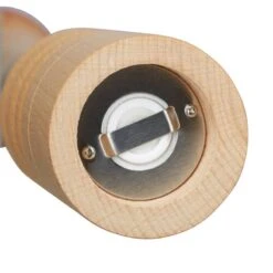 Lot De 2 Moulins à Poivre En Bois -Ustensiles De Cuisine Magasin 5f6d13d080cb497c8143136a4dad01e2