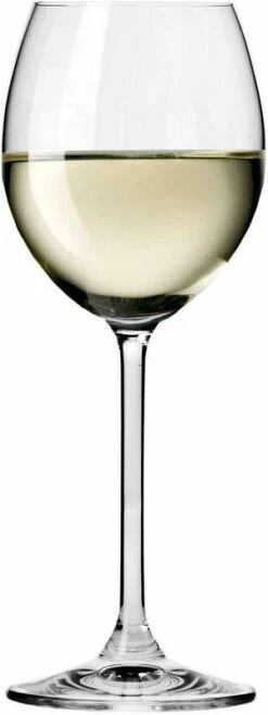 Krosno Venezia Verres à Vin Blanc -Ustensiles De Cuisine Magasin 5f77b4d494e84af8844c41f530faa02d