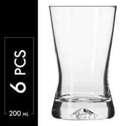 Krosno X-Line Verres D’eau 9 Krosno X-Line Verres D’eau -Ustensiles De Cuisine Magasin 5fcd85dbd07947e395de7ddce2f4181b