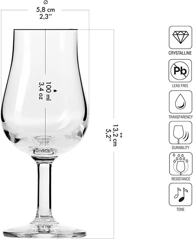 Pure Verres à Whisky 8 Pure Verres à Whisky – Image 8