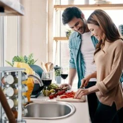 Carrousel à épices 16 Pots -Ustensiles De Cuisine Magasin 5feb62c0b31541afa67a582c9ea17b7e