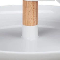 Serviteur à Gâteaux à 4 étages -Ustensiles De Cuisine Magasin 602b029996944e2f9234a9b9cd855e4c