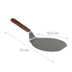 Pelle à Pizza Métal Pelle à Tarte 13 Pelle à Pizza Métal Pelle à Tarte -Ustensiles De Cuisine Magasin 61bf6092c7d24907b7a5fb204a028361