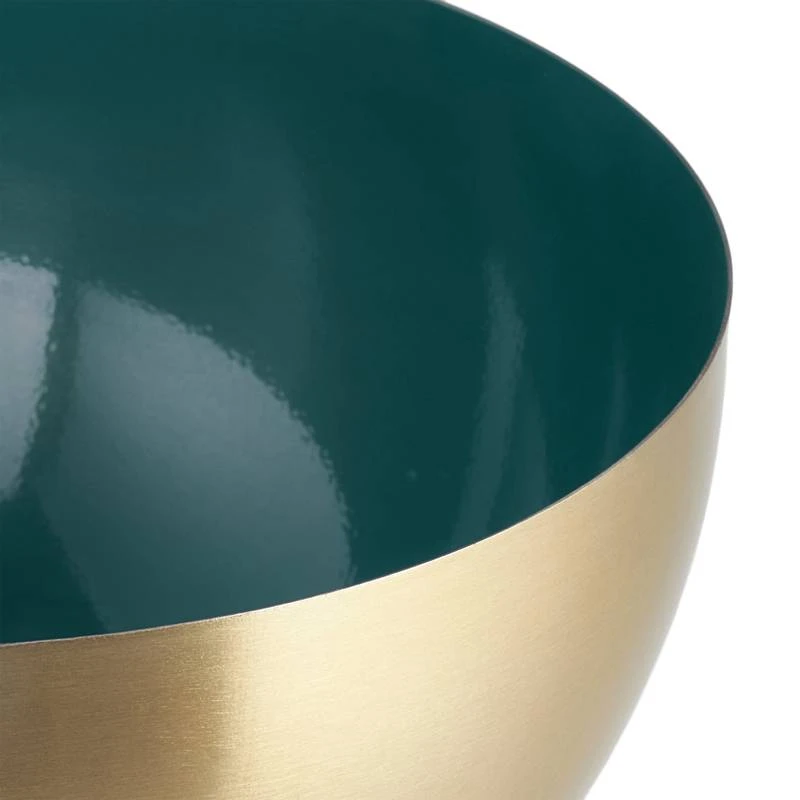 Saladier Rose-doré En Lot De 4 15 Saladier Rose-doré En Lot De 4 – Image 15