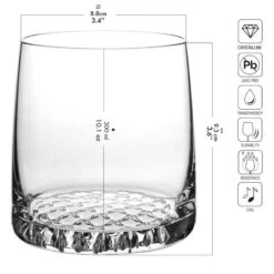 Fjord Verres à Whisky 17 Fjord Verres à Whisky -Ustensiles De Cuisine Magasin 62c08bad3c184381ad44c3cef2350989