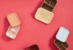 Boîte à Déjeuner Bleu -Ustensiles De Cuisine Magasin 6350c81077d345458200a6819e270e62