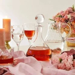 Romance Verres à Vin Blanc -Ustensiles De Cuisine Magasin 636b29d687784a01b6bb7506e97d31d6