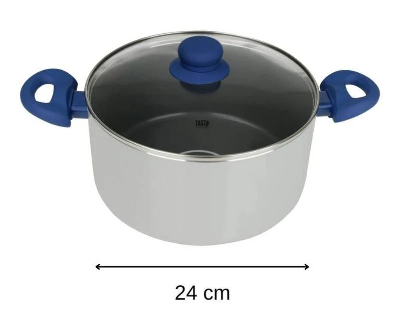 Faitout Aluminium Tasty 10 Faitout Aluminium Tasty – Image 10